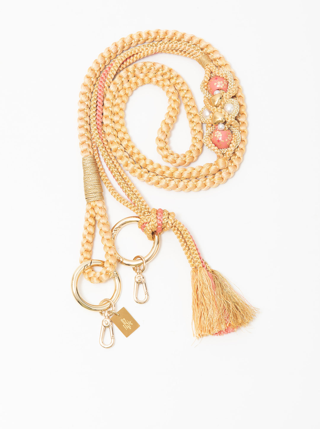 Obijime shoulder strap | SS_22