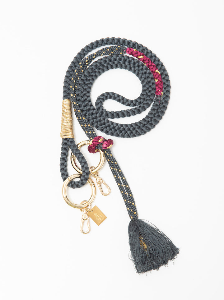 Obijime shoulder strap | SS_22