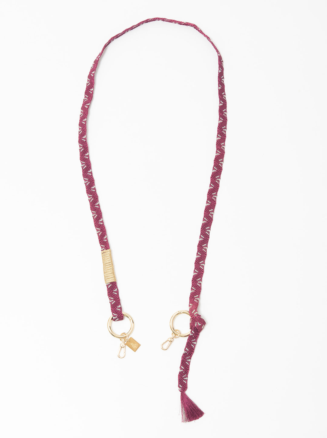 Obijime shoulder strap | SS_22