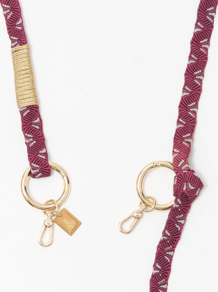 Obijime shoulder strap | SS_22