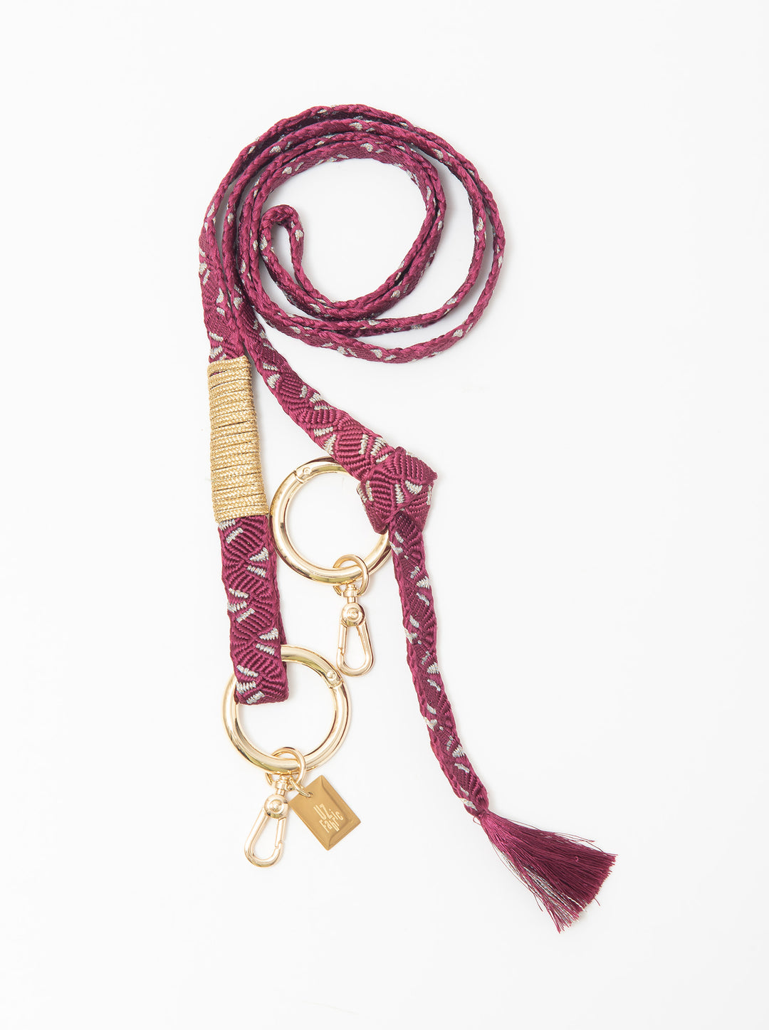 Obijime shoulder strap | SS_22