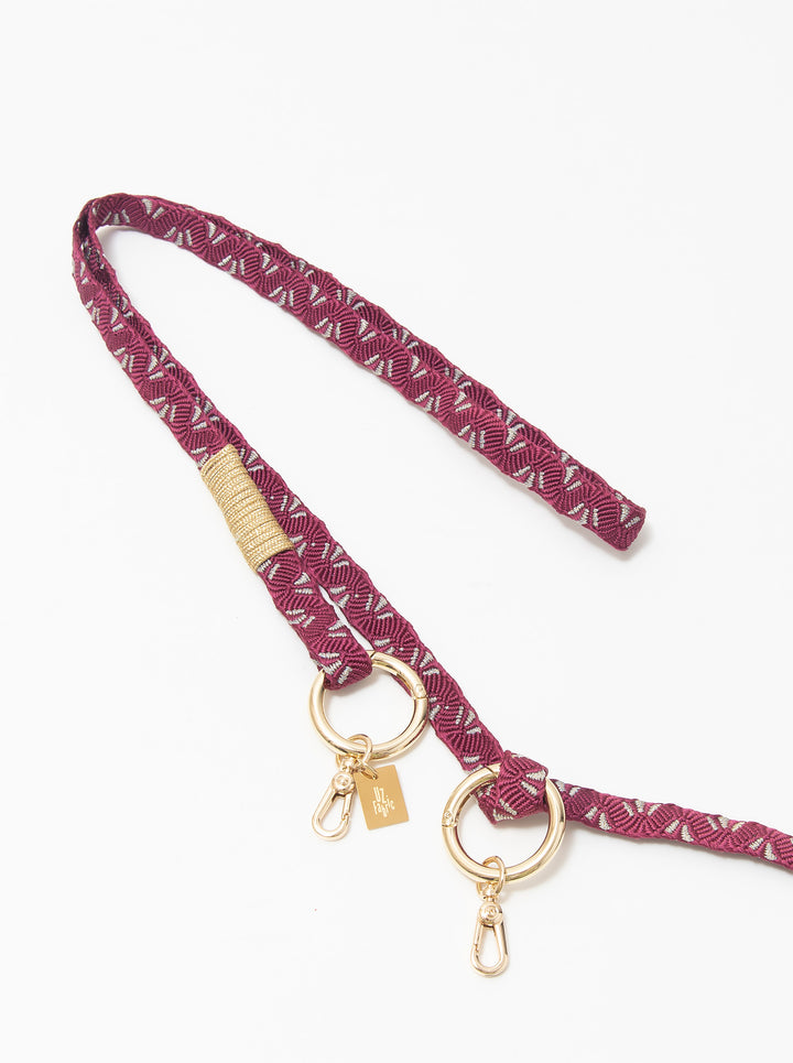 Obijime shoulder strap | SS_22