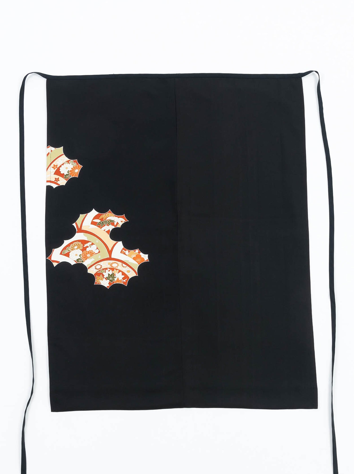 KIMONO Multi Wrap Lined｜01 – UZ Fabric