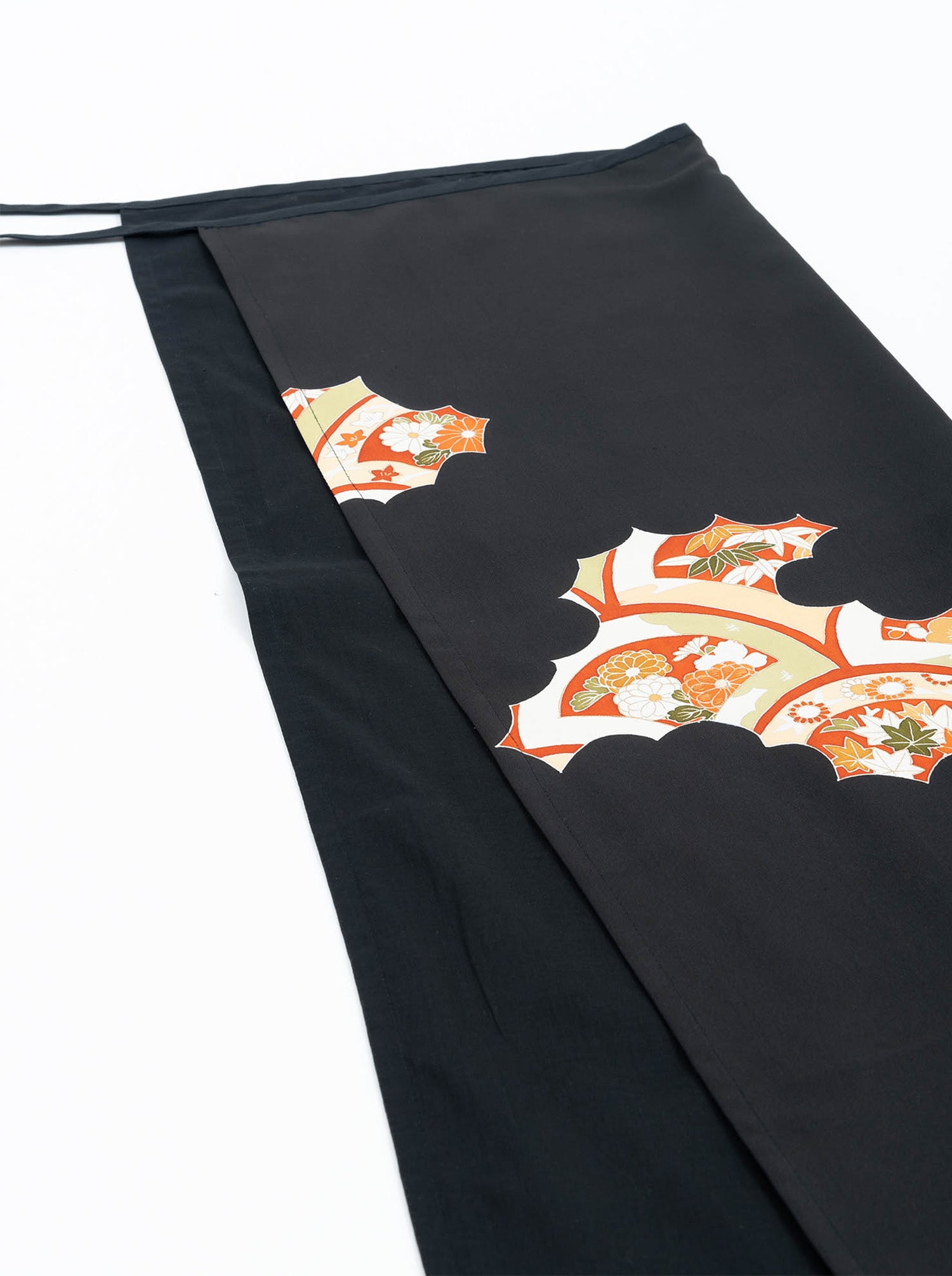 KIMONO Multi Wrap Lined｜01 – UZ Fabric
