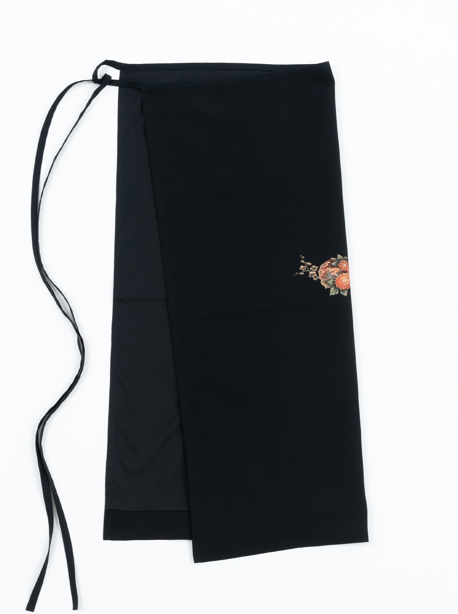 KIMONO Multi Wrap Lined｜05 – UZ Fabric