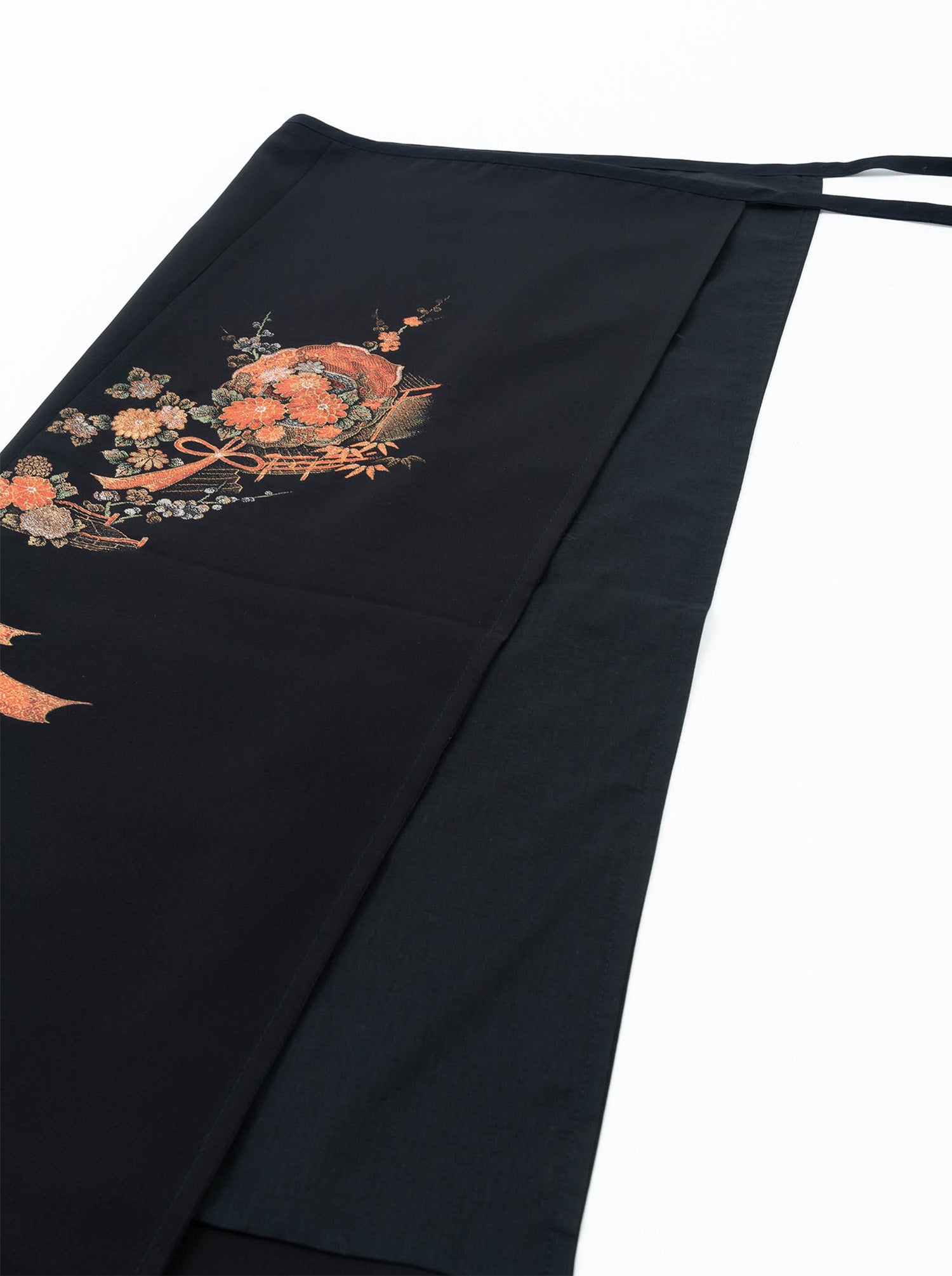 KIMONO Multi Wrap Lined｜05 – UZ Fabric