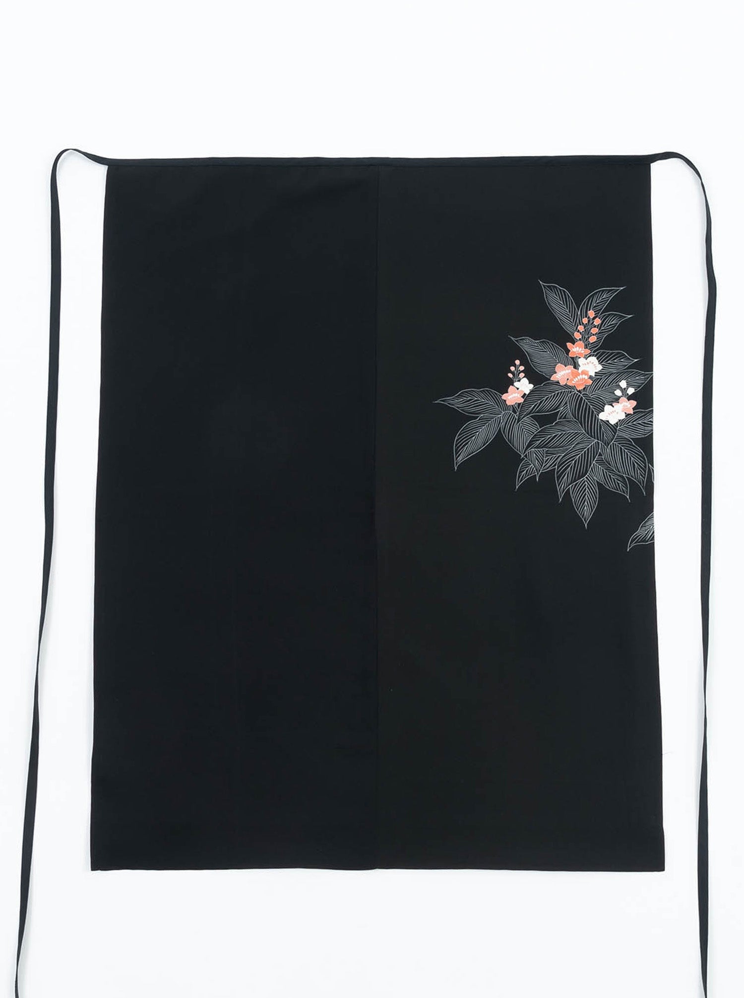 KIMONO Multi Wrap Lined｜08 – UZ Fabric