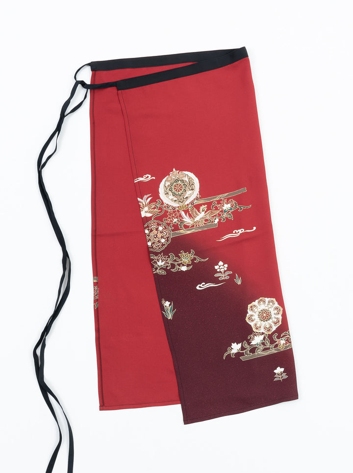 Kimono_PW Stole_172