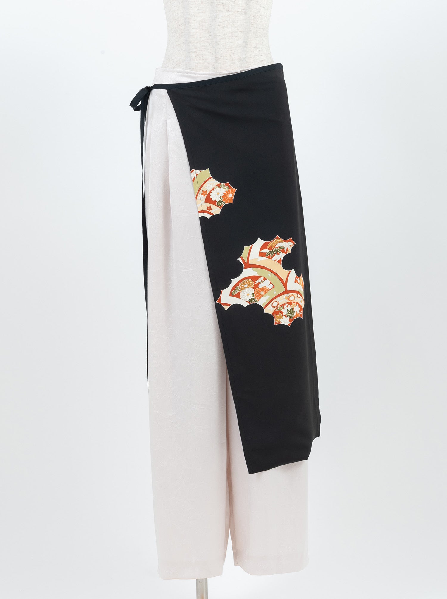 KIMONO Multi Wrap Lined｜01 – UZ Fabric