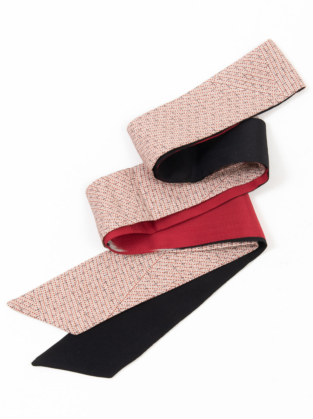 Multi-tie | Sharp type 01