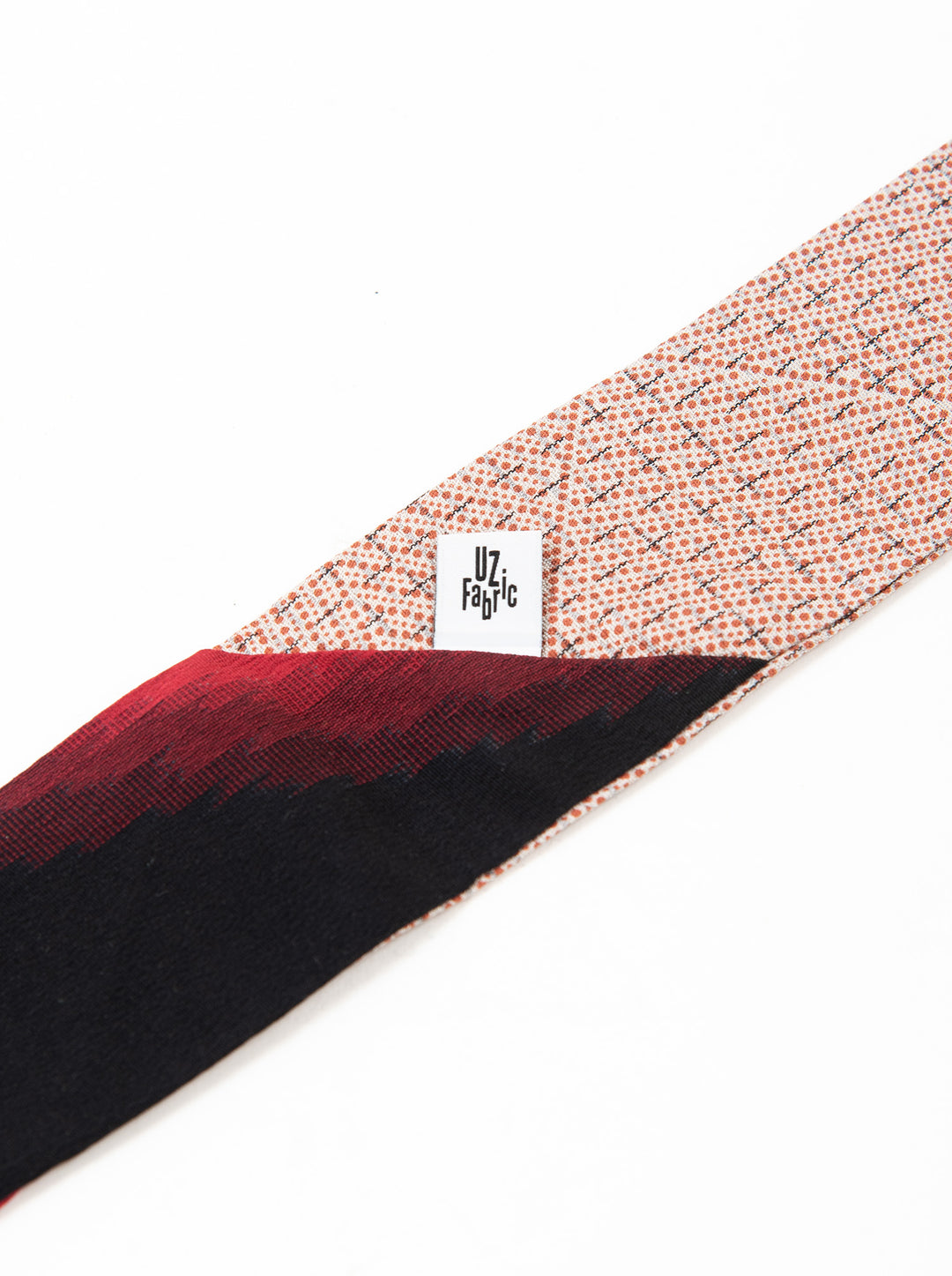 Multi-tie | Sharp type 01