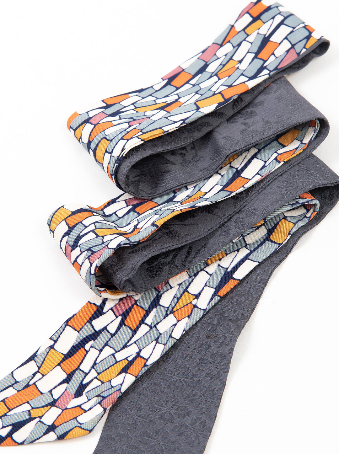 Multi-tie | Sharp type 10