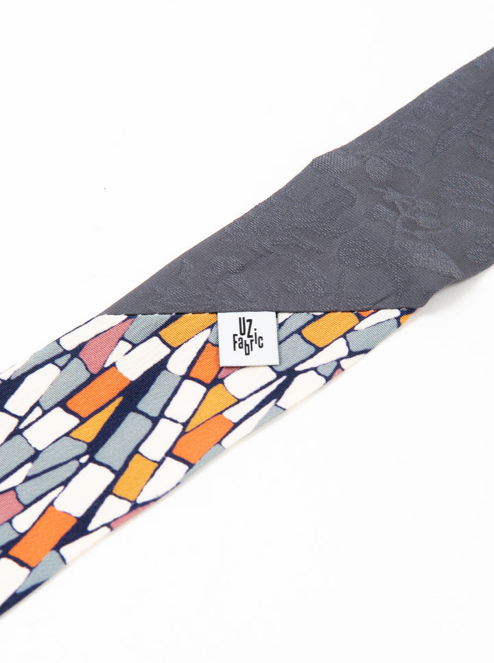 Multi-tie | Sharp type 10