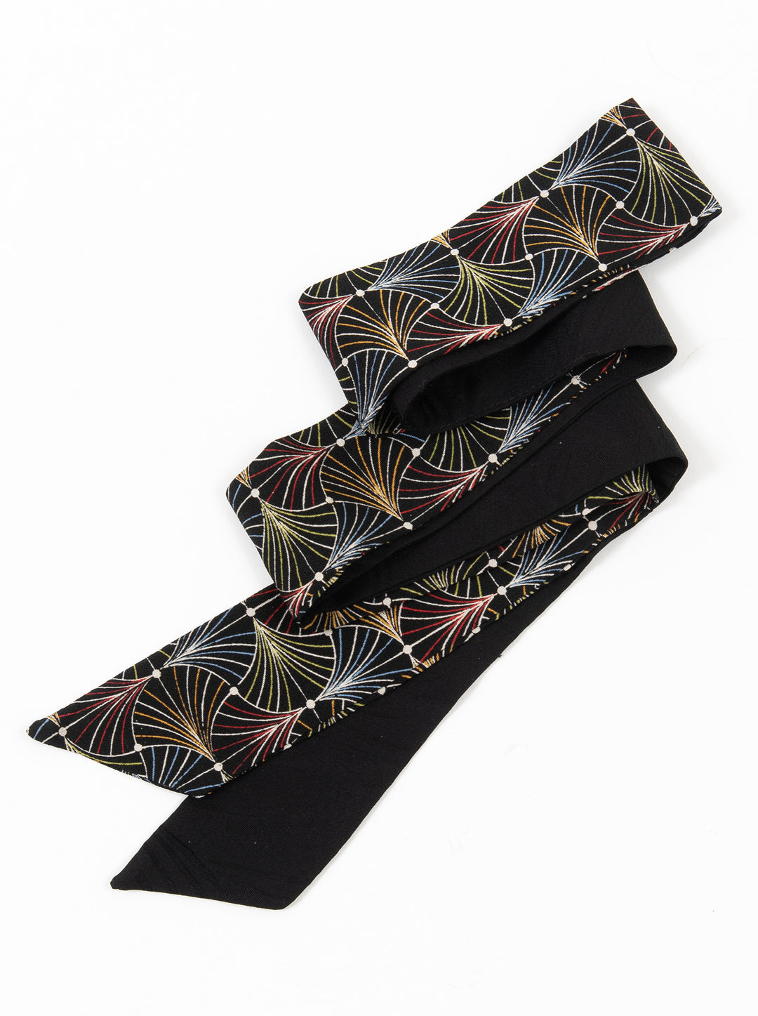 Multi-tie | Sharp type 03