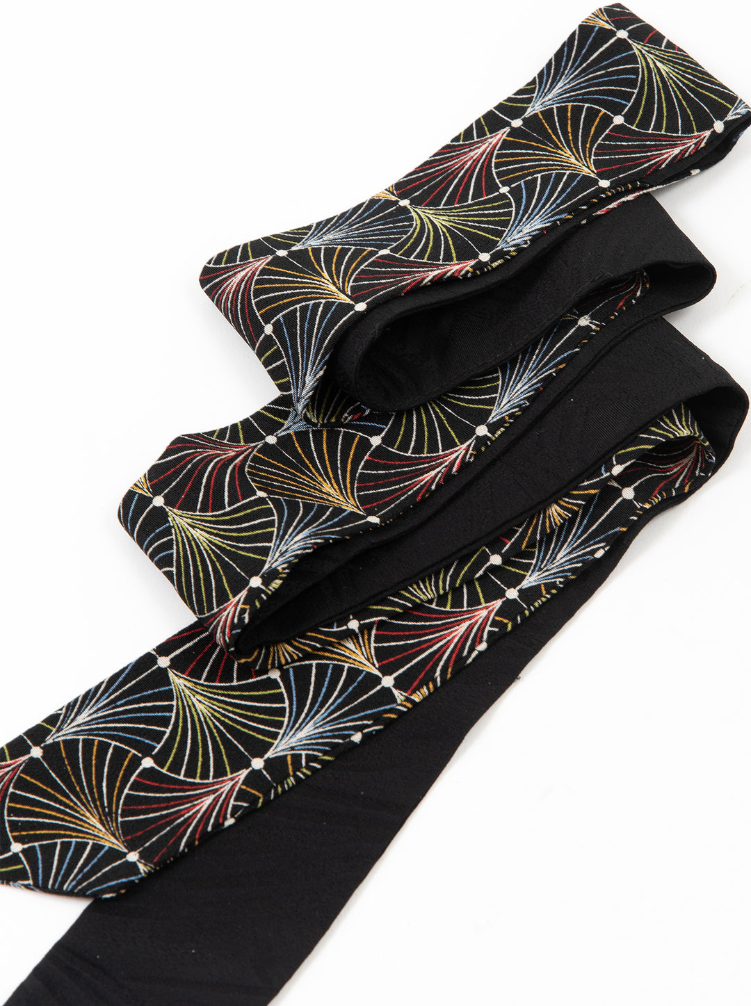 Multi-tie | Sharp type 03