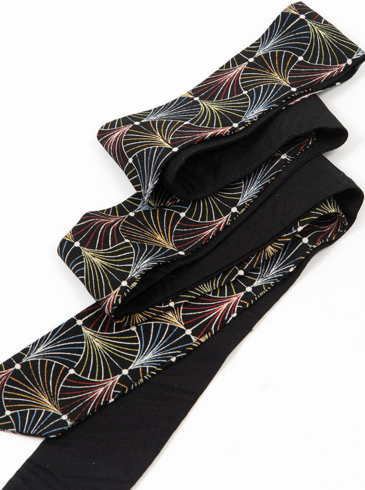 Multi-tie | Sharp type 03