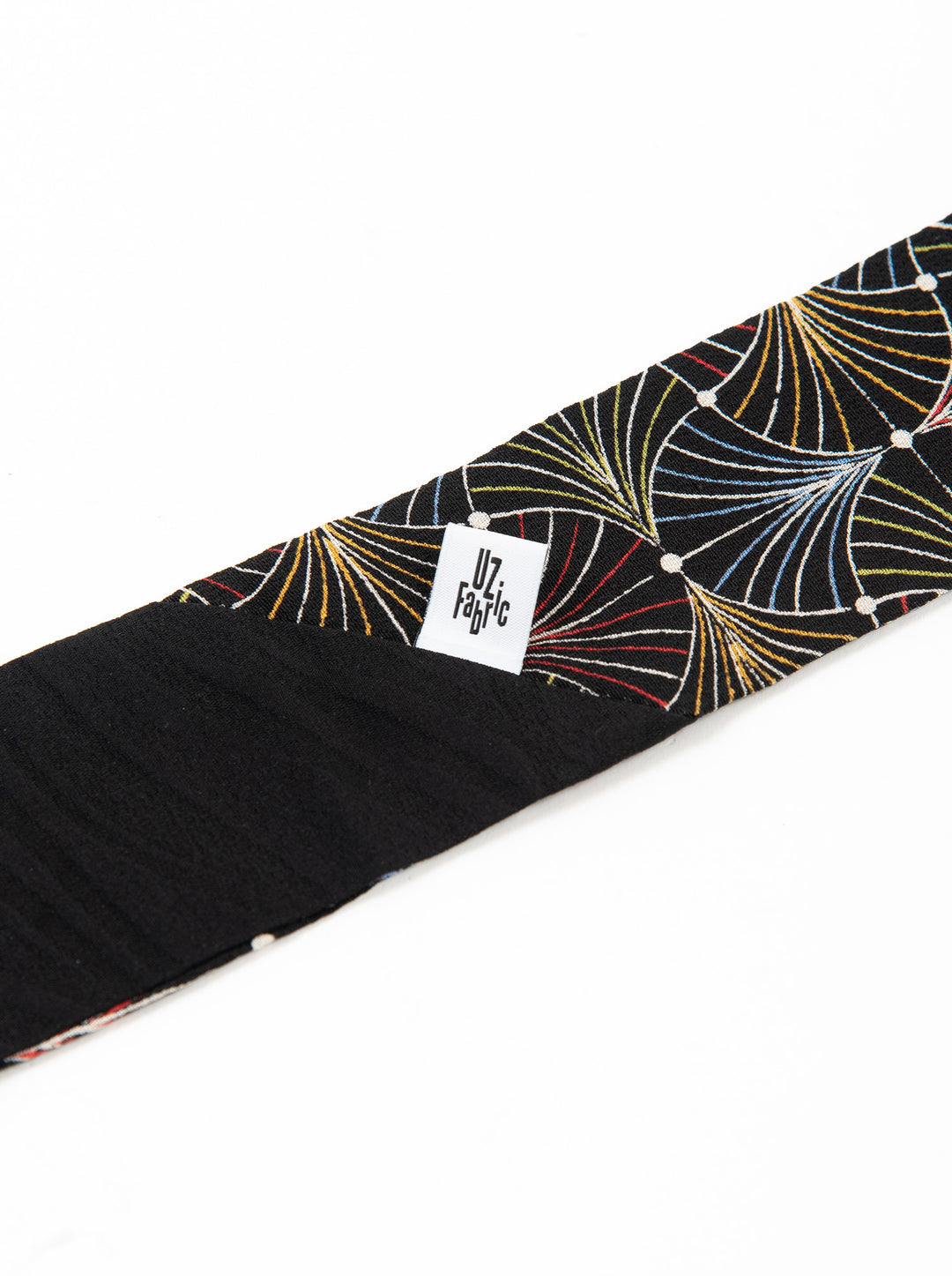 Multi-tie | Sharp type 03