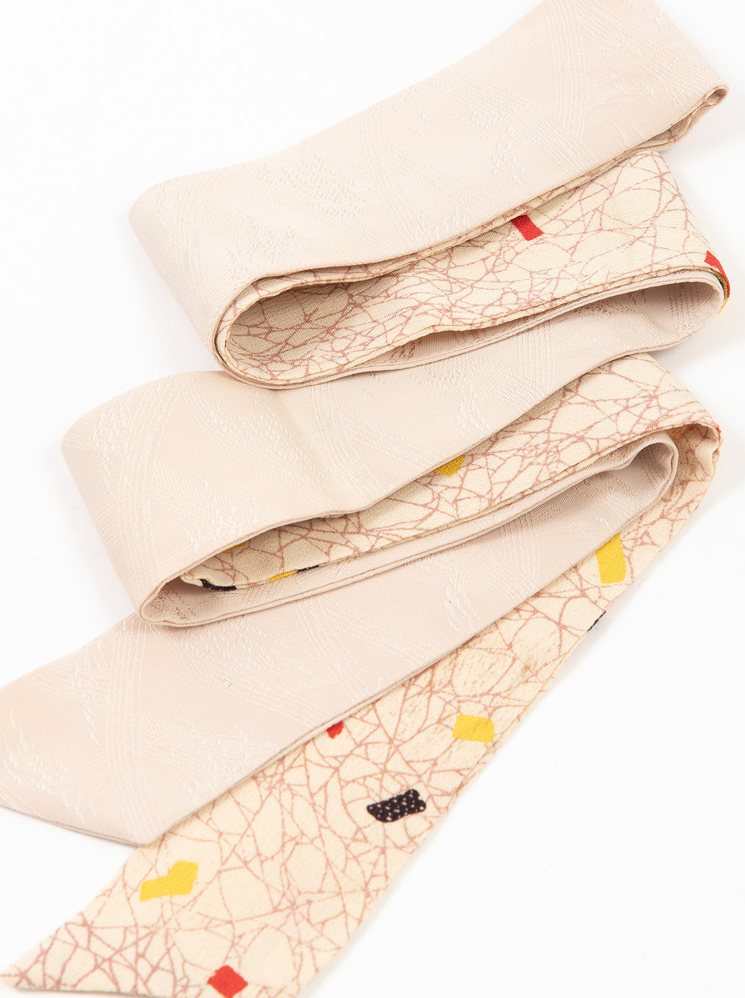 Multi-tie | Sharp type 08