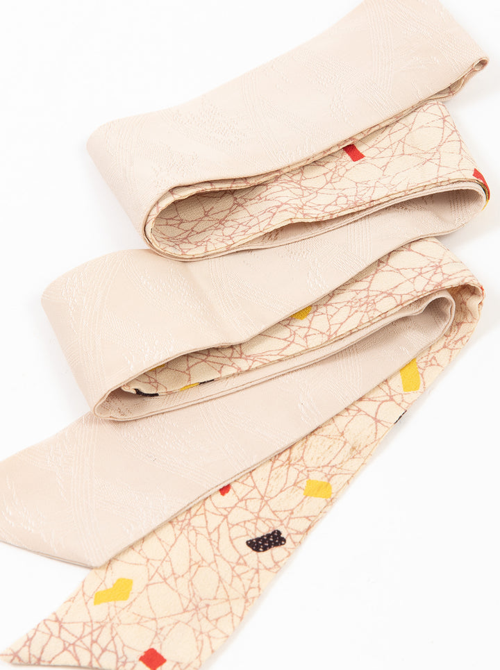 Multi-tie | Sharp type 08