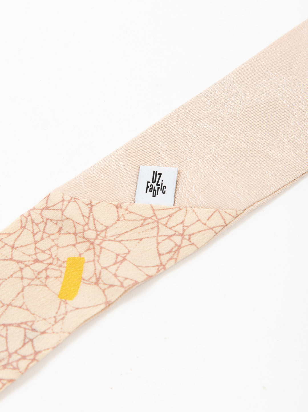 Multi-tie | Sharp type 08