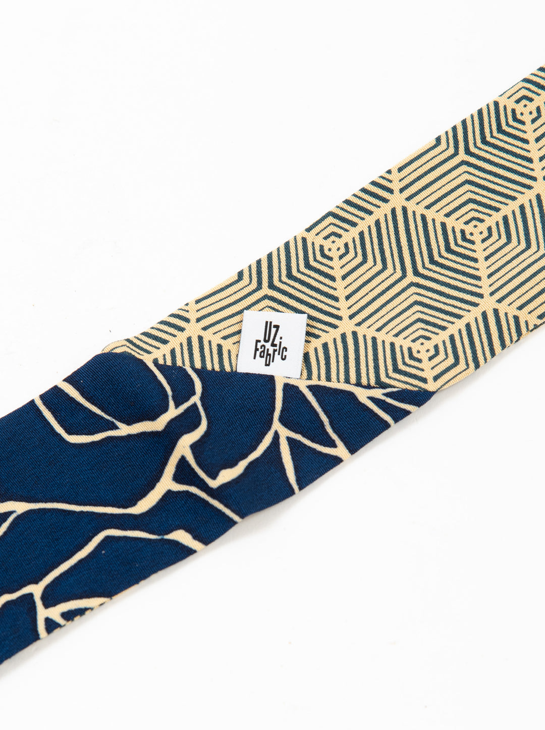 Multi-tie | Sharp type 09