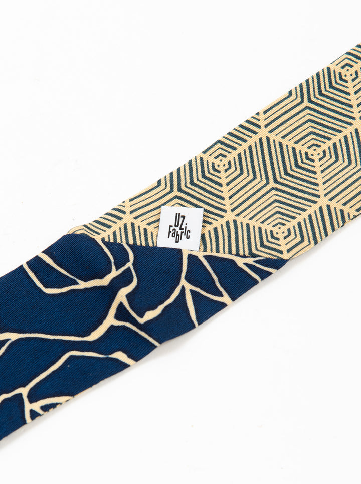 Multi-tie | Sharp type 09