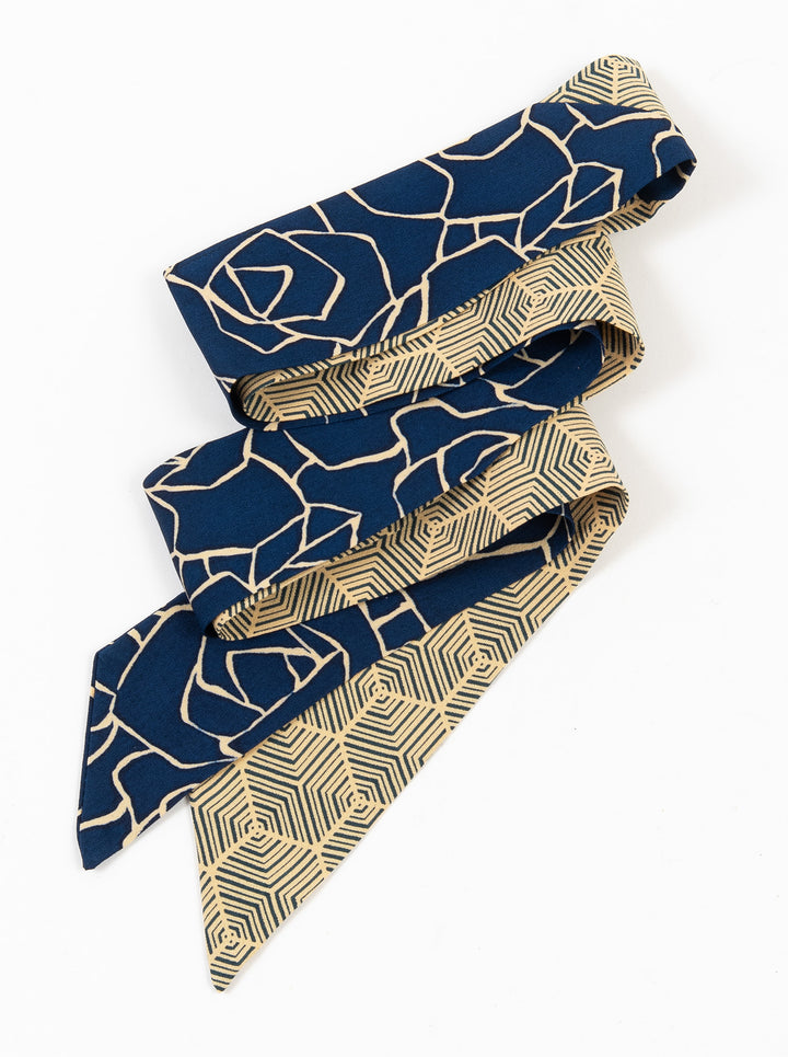 Multi-tie | Sharp type 09