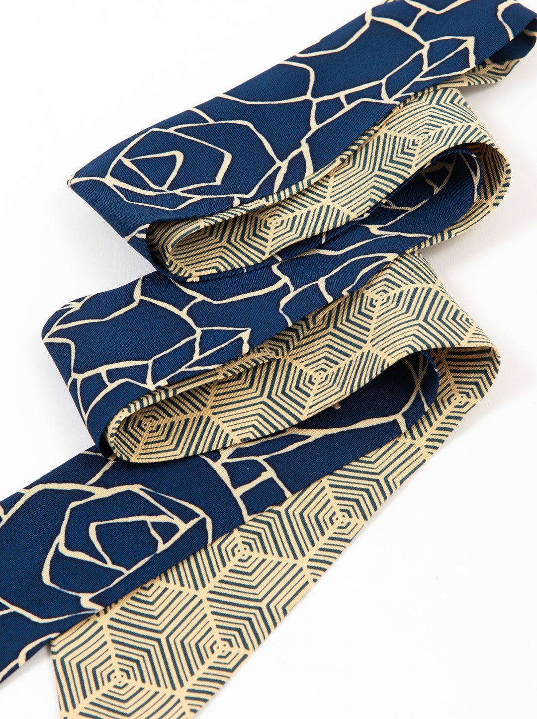 Multi-tie | Sharp type 09