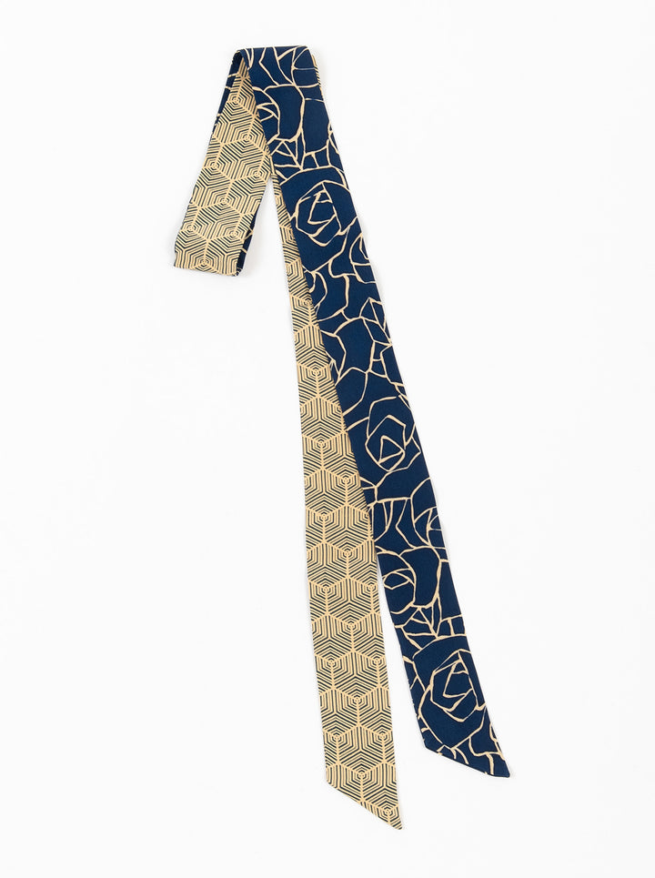 Multi-tie | Sharp type 09