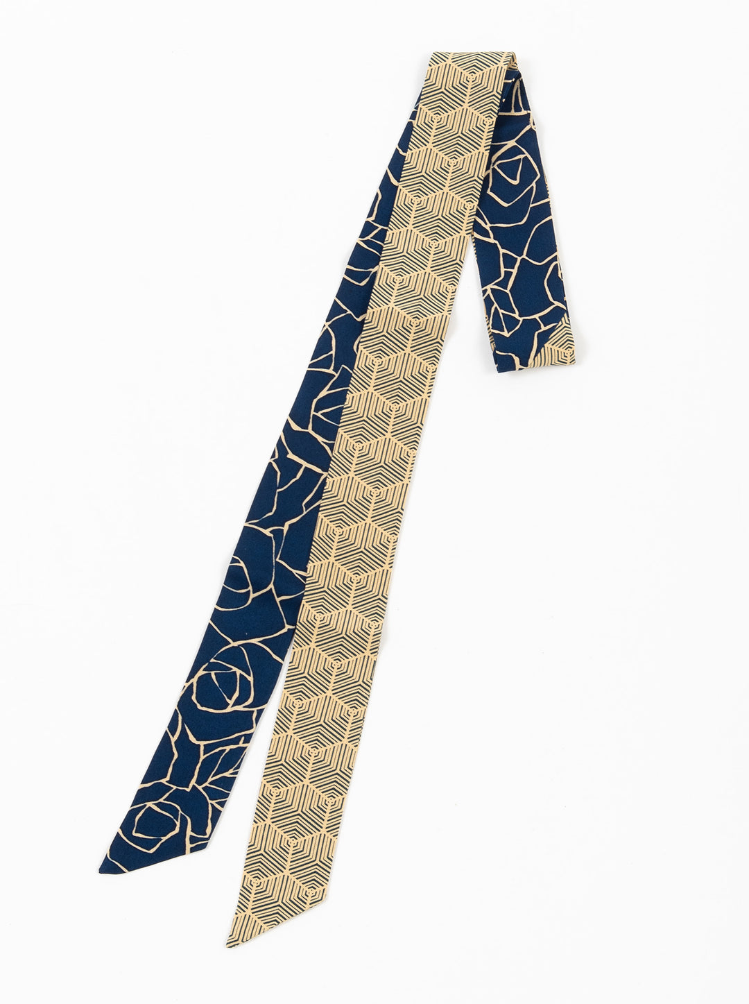 Multi-tie | Sharp type 09