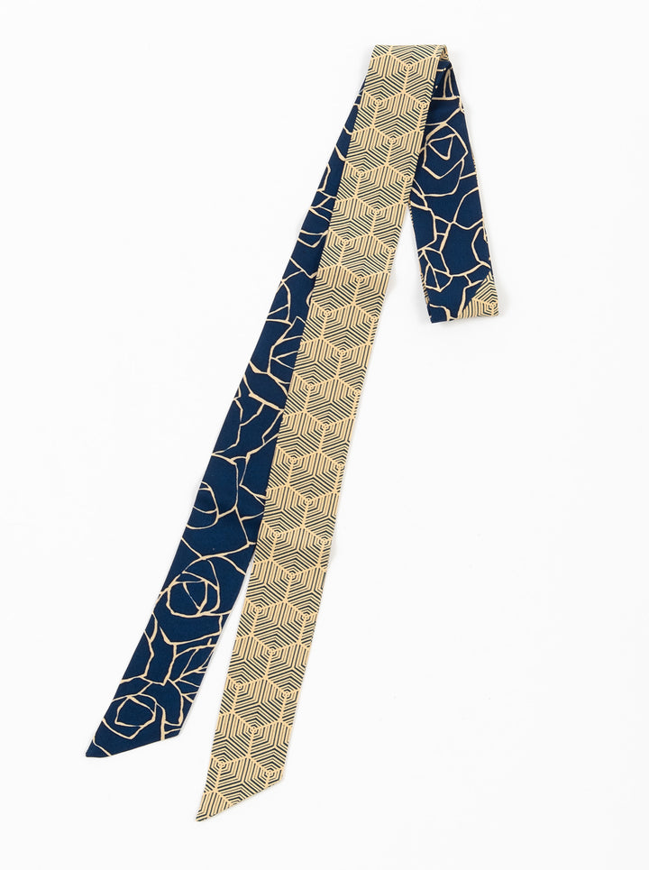 Multi-tie | Sharp type 09