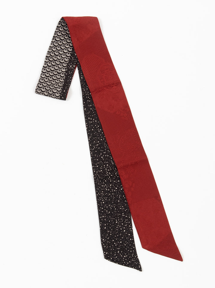 Multi-tie | Wide type 04