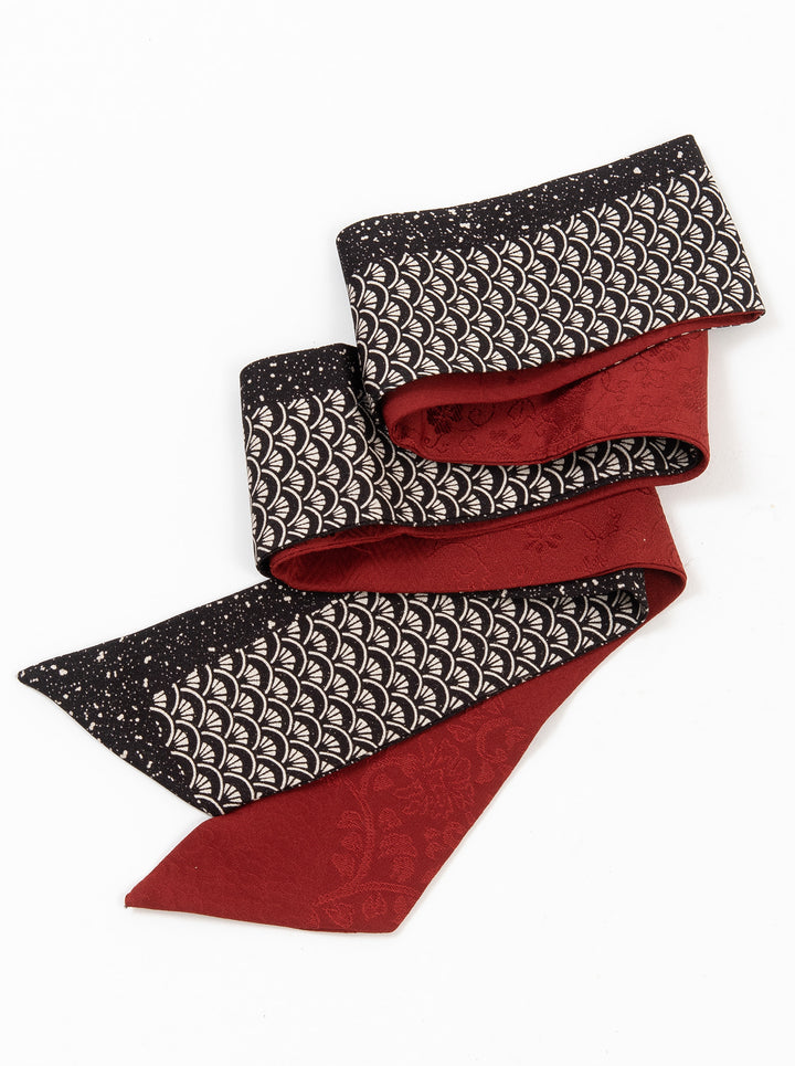 Multi-tie | Wide type 04