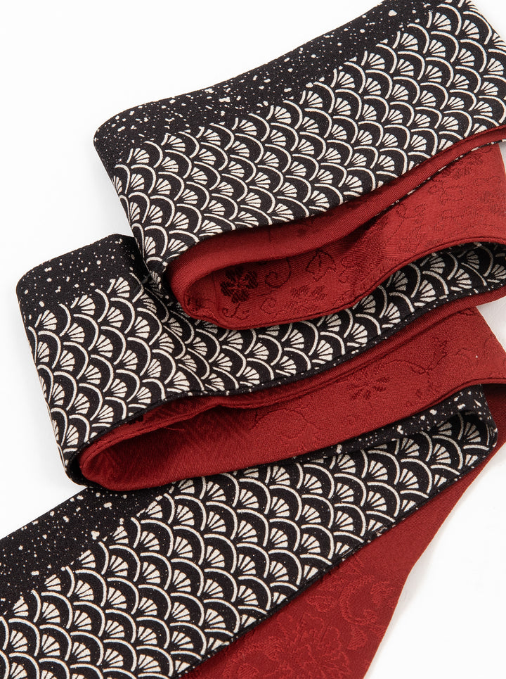 Multi-tie | Wide type 04