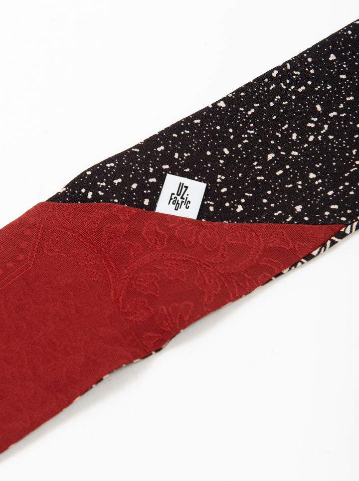 Multi-tie | Wide type 04