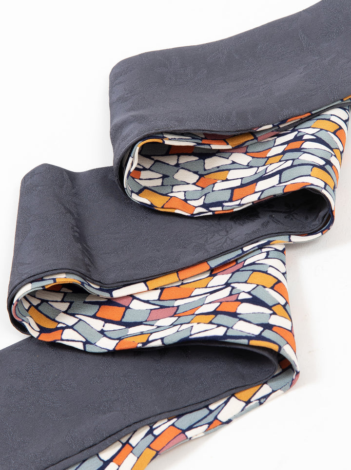 Multi-tie | Wide type 05