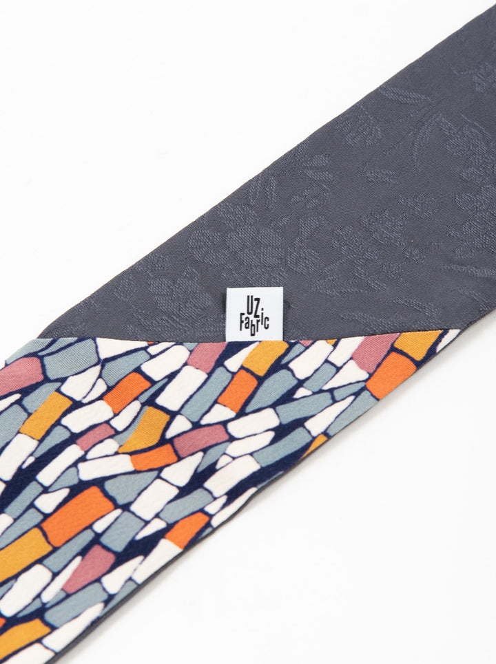 Multi-tie | Wide type 05