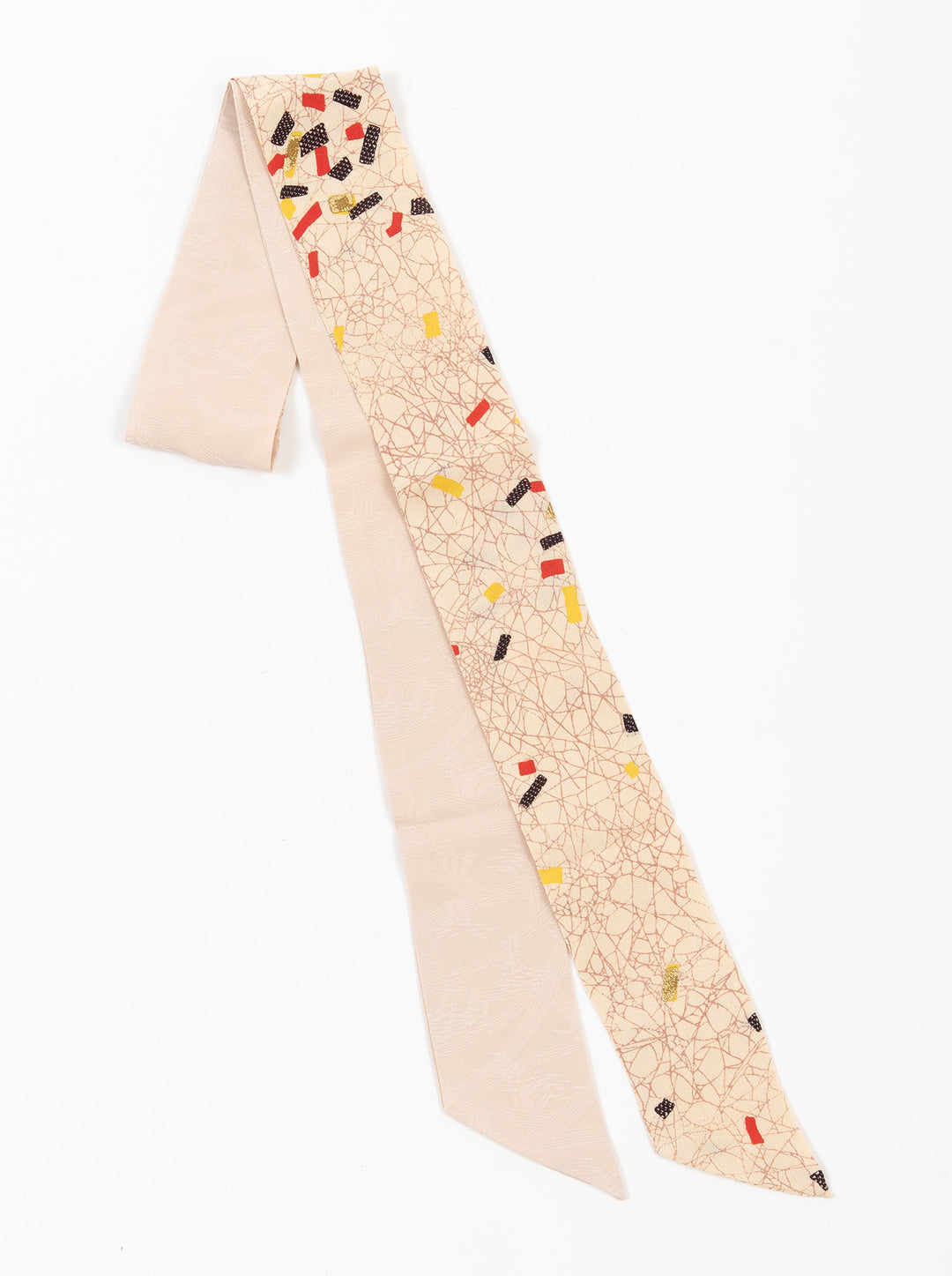 Multi-tie | Wide type 07