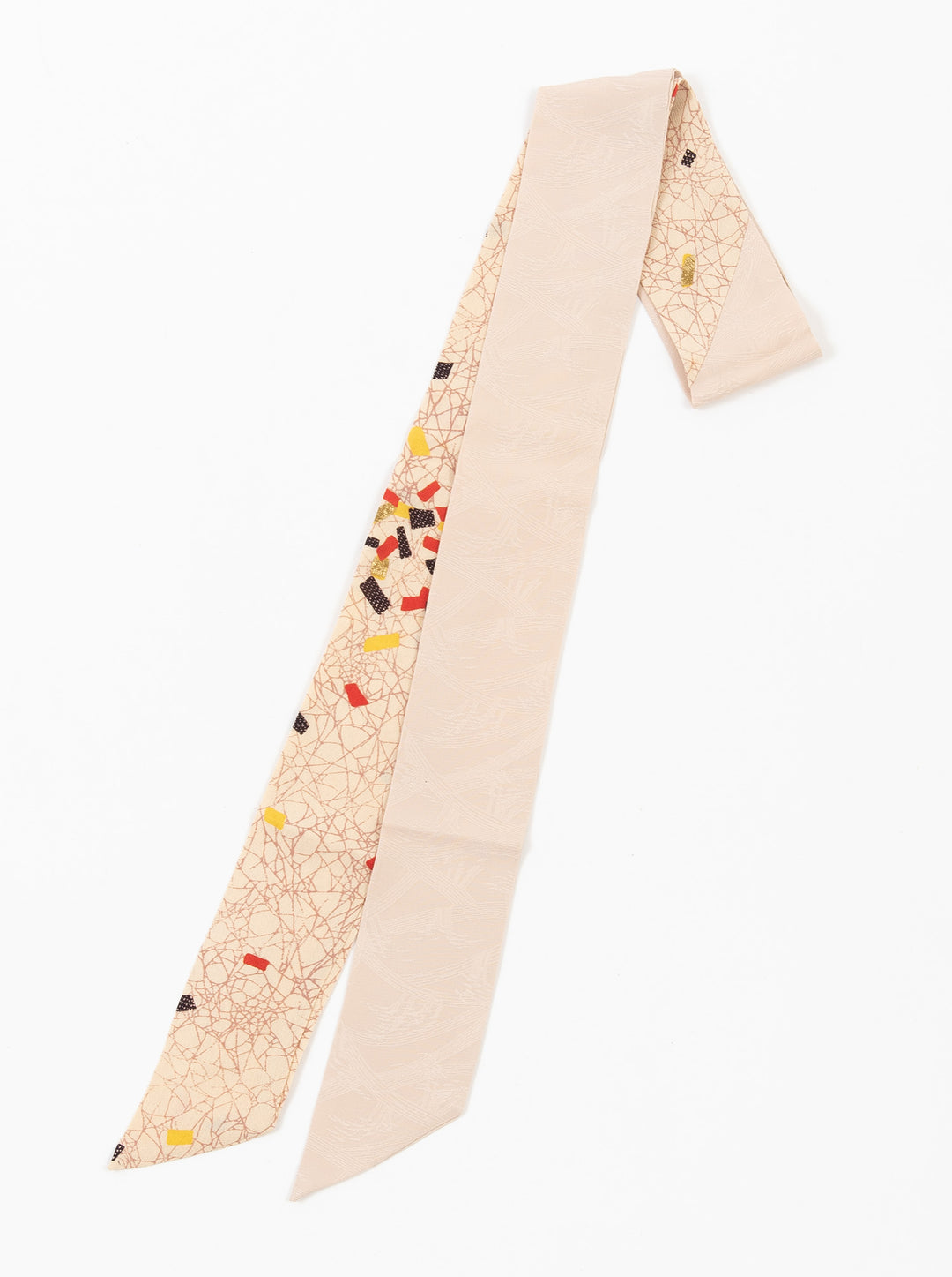 Multi-tie | Wide type 07