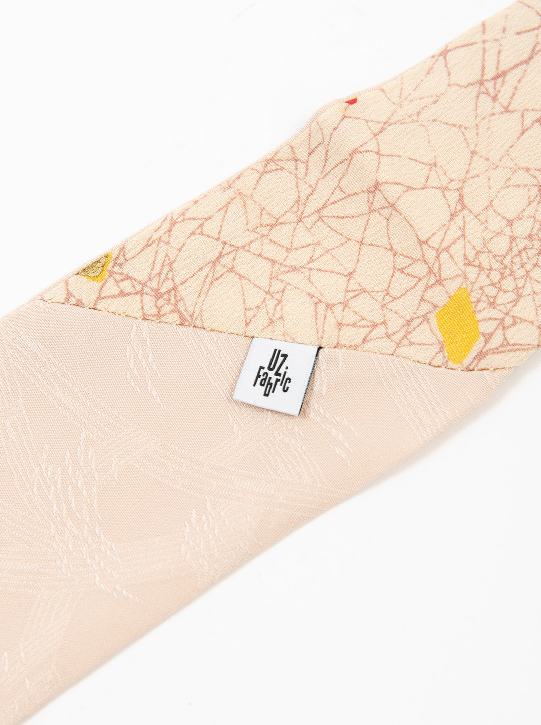 Multi-tie | Wide type 07