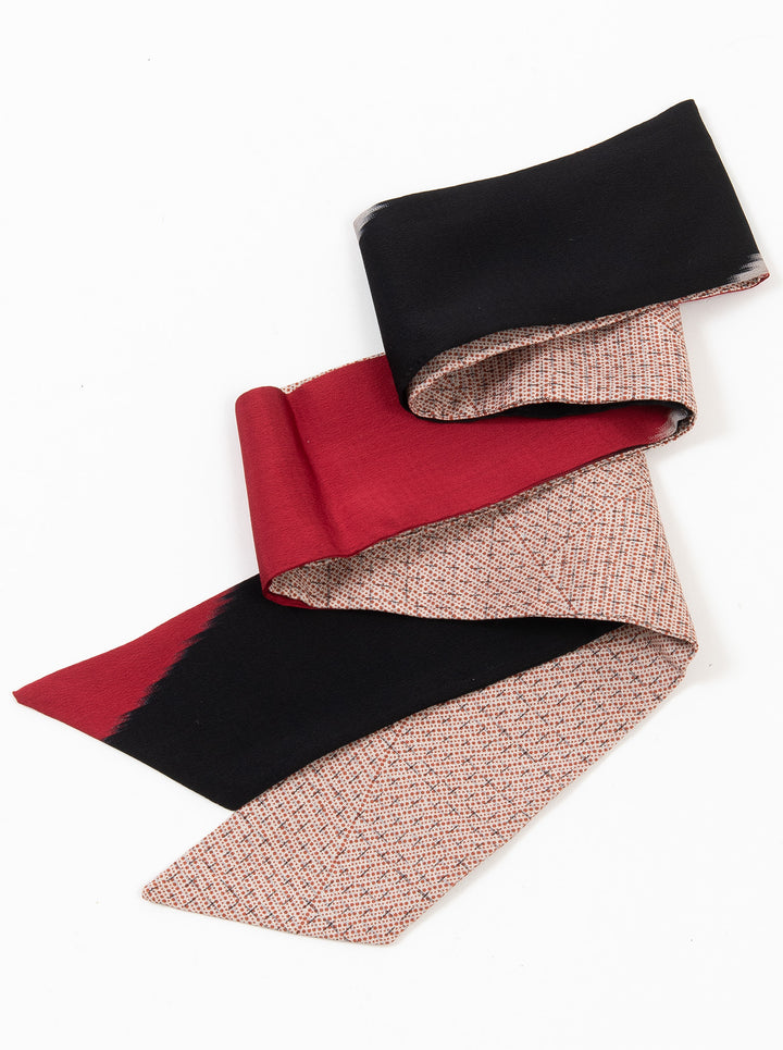 Multi-tie | Wide type 08