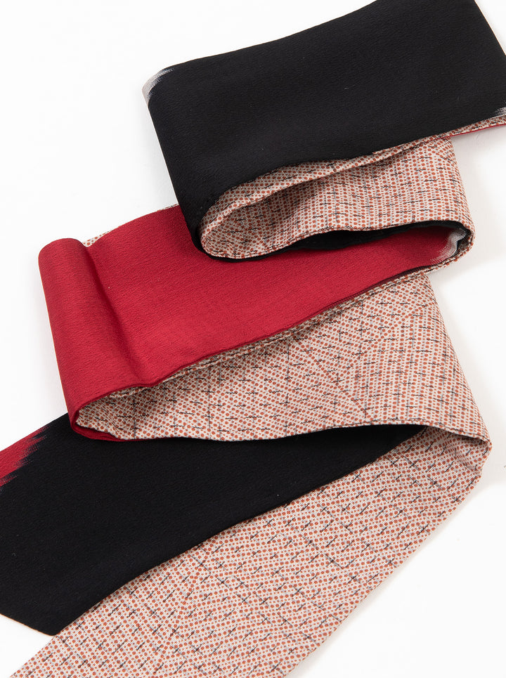 Multi-tie | Wide type 08