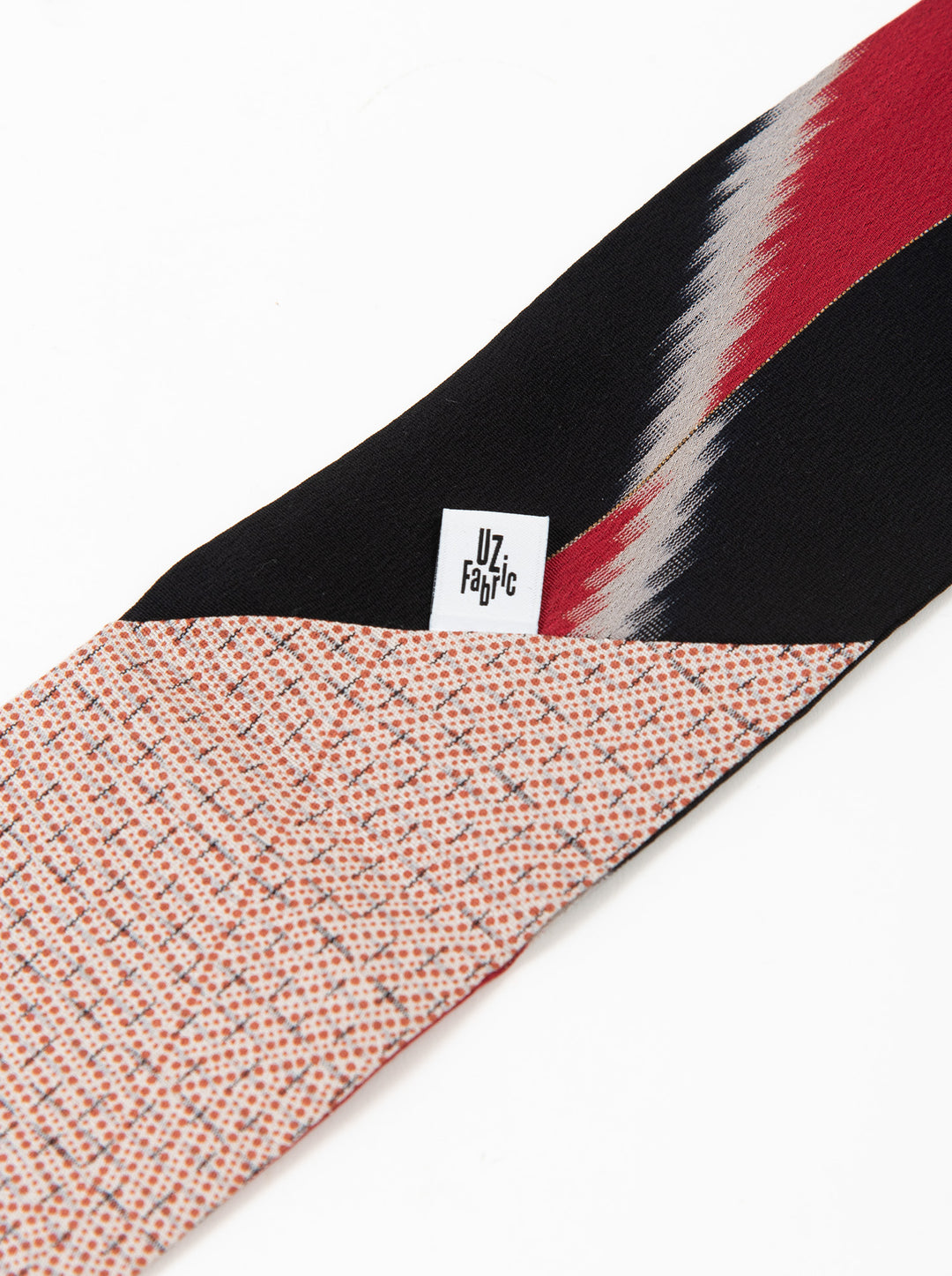 Multi-tie | Wide type 08