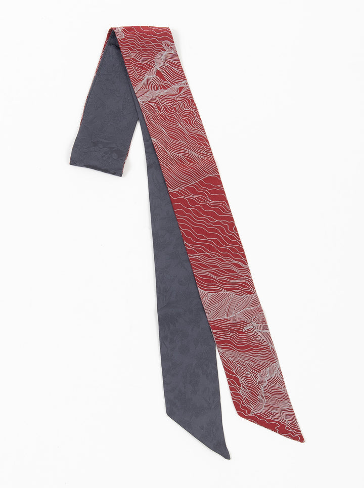 Multi-tie | Wide type 01