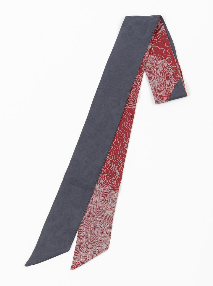 Multi-tie | Wide type 01