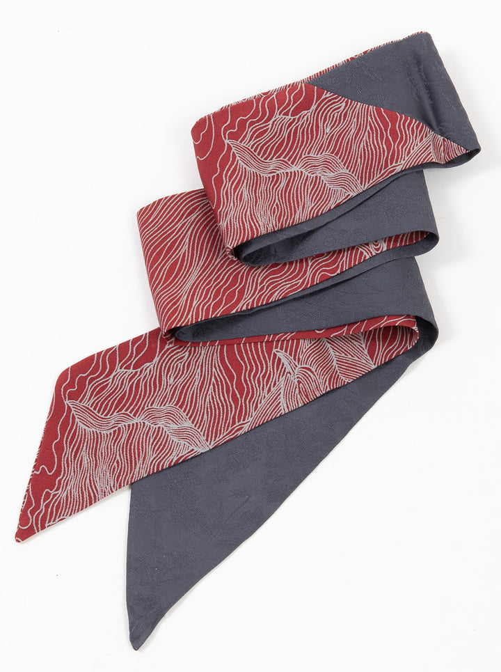 Multi-tie | Wide type 01