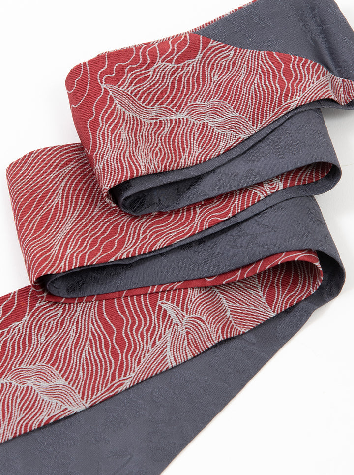 Multi-tie | Wide type 01