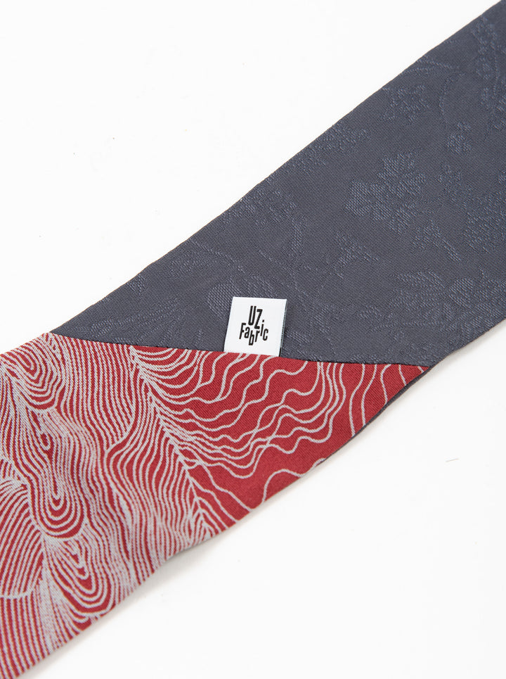 Multi-tie | Wide type 01