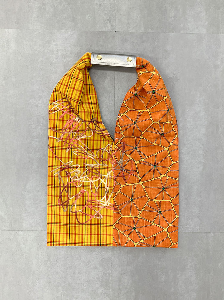 Half-width bag R_KAZE #27 (POLA)
