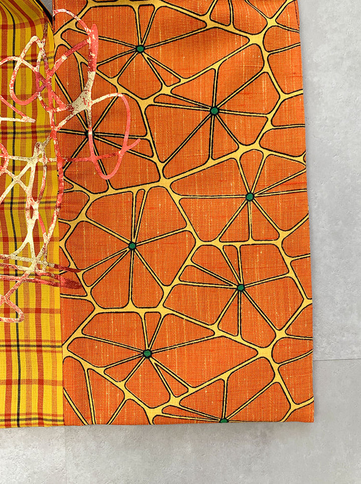 Half-width bag R_KAZE #27 (POLA)